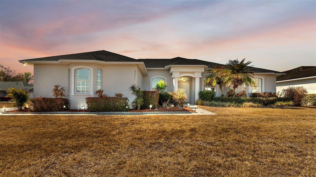 Image 60 of property listing at 2246 COLONY CLUB DRIVE, Lakeland, FL 33813