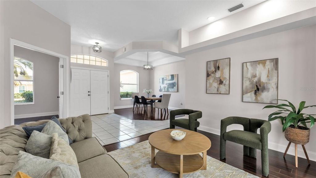 Image 7 of property listing at 2246 COLONY CLUB DRIVE, Lakeland, FL 33813