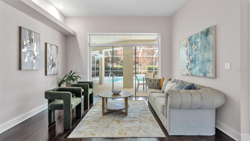 Image 8 of property listing at 2246 COLONY CLUB DRIVE, Lakeland, FL 33813