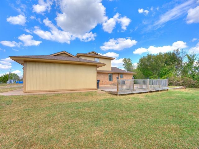 2325 County Road 1268 Road, Blanchard, OK 73010