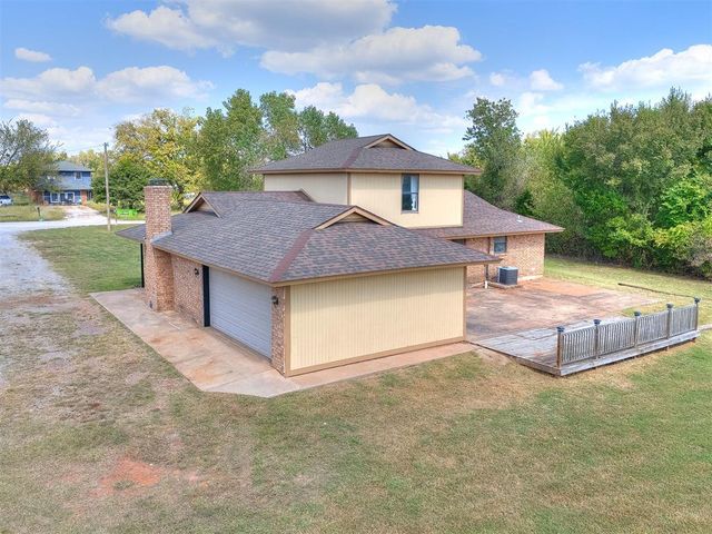 2325 County Road 1268 Road, Blanchard, OK 73010