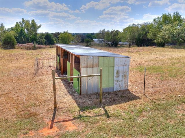 2325 County Road 1268 Road, Blanchard, OK 73010