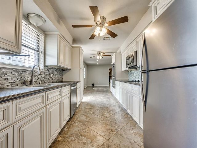 2325 County Road 1268 Road, Blanchard, OK 73010