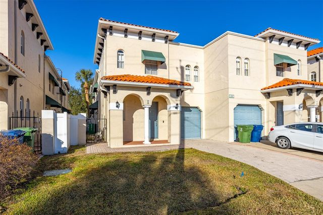 111 S MELVILLE AVENUE, Tampa, FL 33606