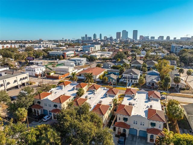 111 S MELVILLE AVENUE, Tampa, FL 33606