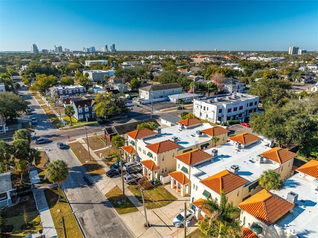 111 S MELVILLE AVENUE, Tampa, FL 33606