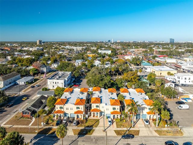 111 S MELVILLE AVENUE, Tampa, FL 33606