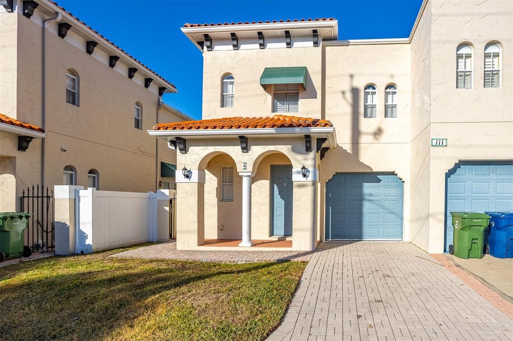111 S MELVILLE AVENUE, Tampa, FL 33606