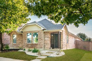 3521 Camino Real Trail, Denton, TX 76208