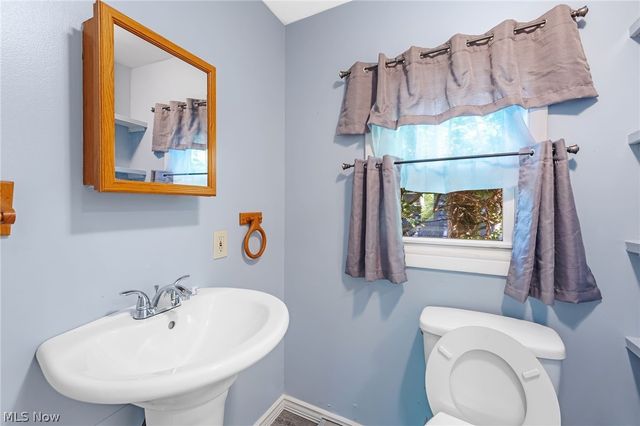 168 Killian Road, Coventry, OH 44319