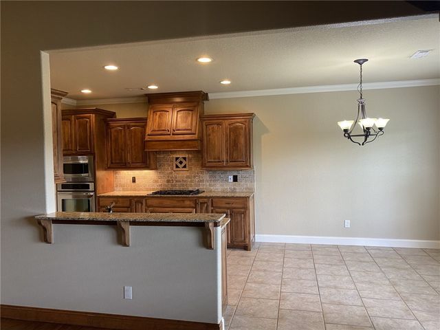 6202 W Sage Drive, Rogers, AR 72758