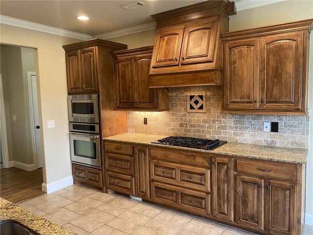 6202 W Sage Drive, Rogers, AR 72758