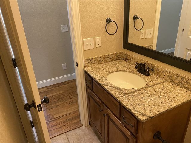 6202 W Sage Drive, Rogers, AR 72758