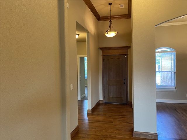 6202 W Sage Drive, Rogers, AR 72758