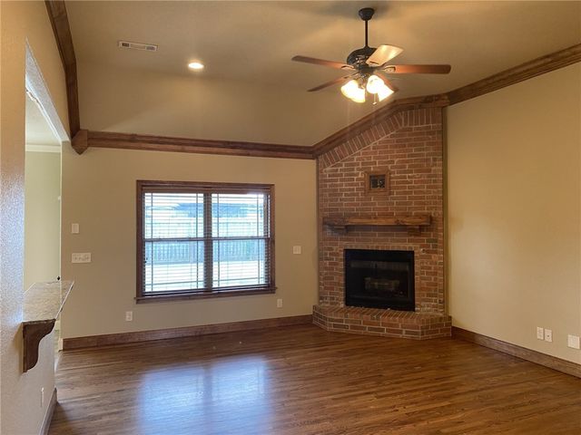 6202 W Sage Drive, Rogers, AR 72758