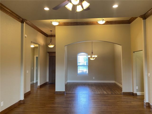 6202 W Sage Drive, Rogers, AR 72758
