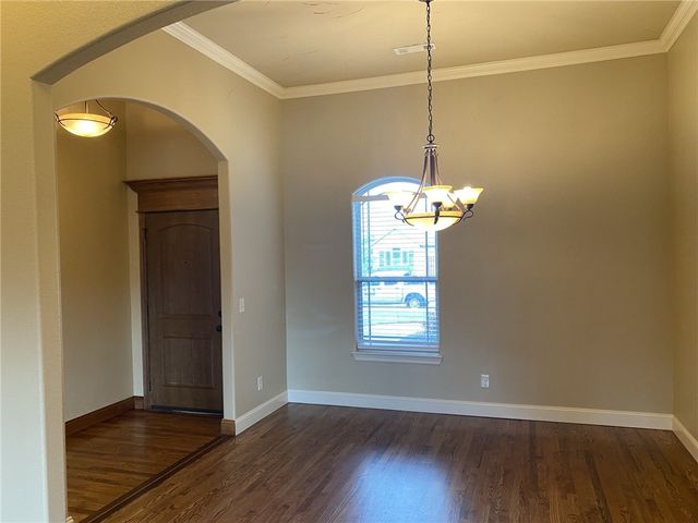 6202 W Sage Drive, Rogers, AR 72758