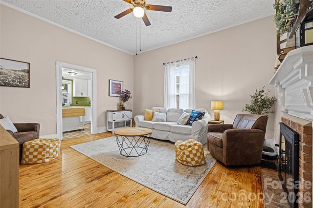 231 Jefferson Street E, York, SC 29745