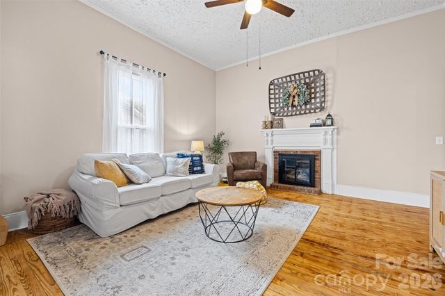 231 Jefferson Street E, York, SC 29745
