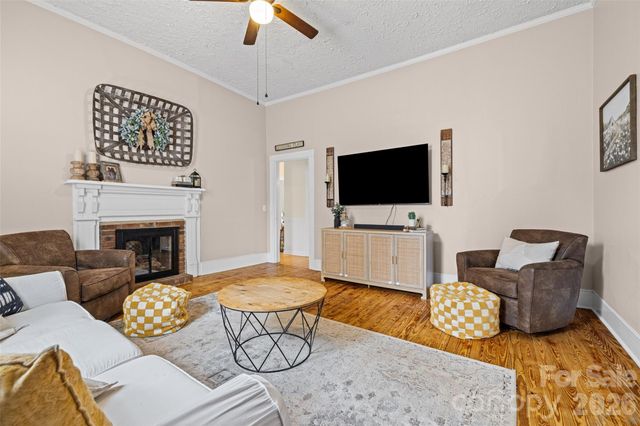 231 Jefferson Street E, York, SC 29745