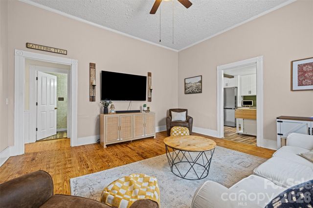 231 Jefferson Street E, York, SC 29745