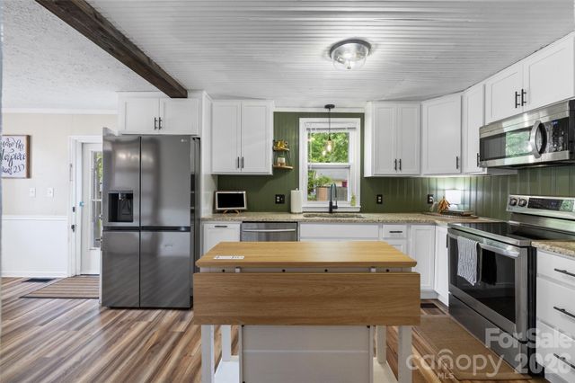 231 Jefferson Street E, York, SC 29745