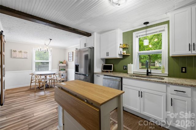 231 Jefferson Street E, York, SC 29745