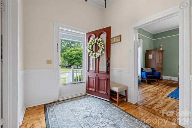 231 Jefferson Street E, York, SC 29745