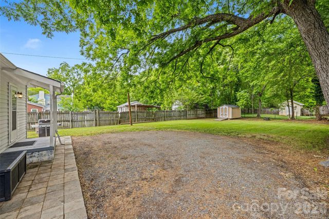 231 Jefferson Street E, York, SC 29745
