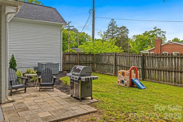 231 Jefferson Street E, York, SC 29745
