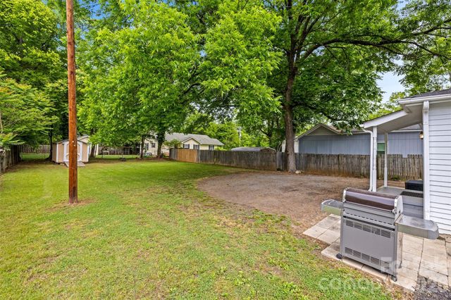 231 Jefferson Street E, York, SC 29745