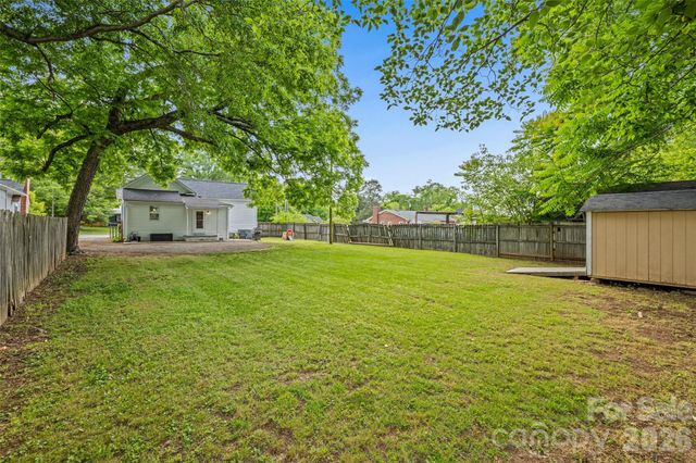 231 Jefferson Street E, York, SC 29745