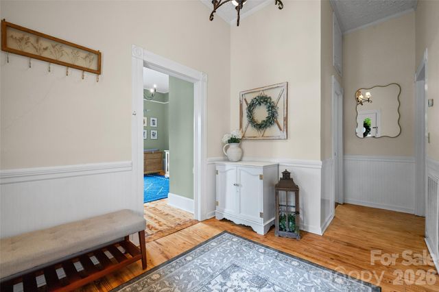 231 Jefferson Street E, York, SC 29745