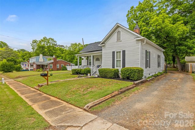 231 Jefferson Street E, York, SC 29745