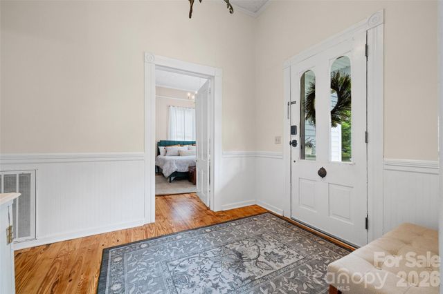 231 Jefferson Street E, York, SC 29745