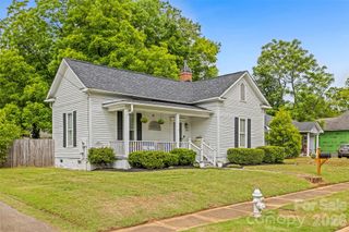 231 Jefferson Street E, York, SC 29745