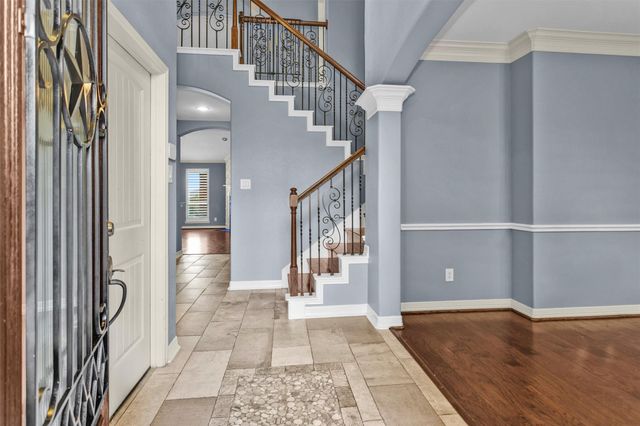 31710 Sydney Creek Drive, Hockley, TX 77447