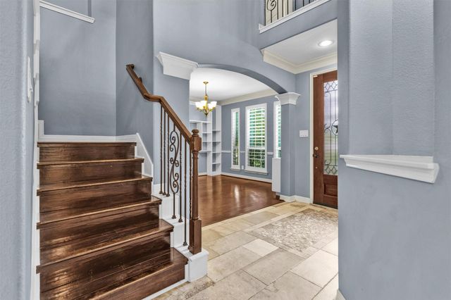 31710 Sydney Creek Drive, Hockley, TX 77447