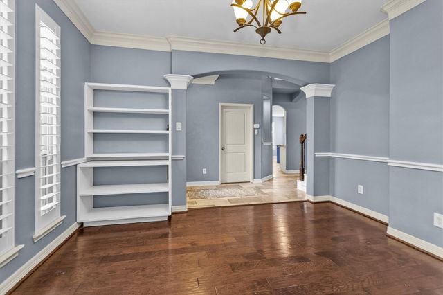 31710 Sydney Creek Drive, Hockley, TX 77447