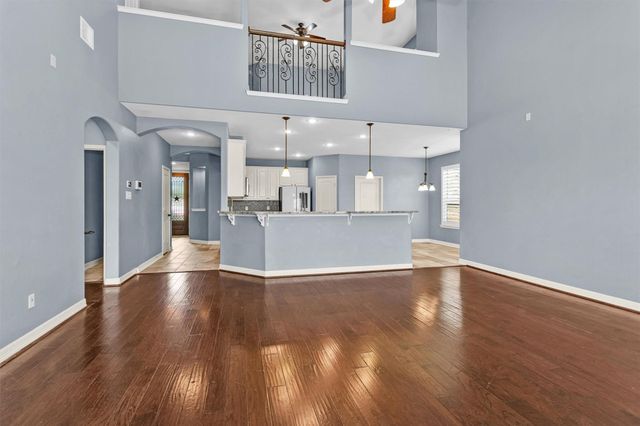 31710 Sydney Creek Drive, Hockley, TX 77447