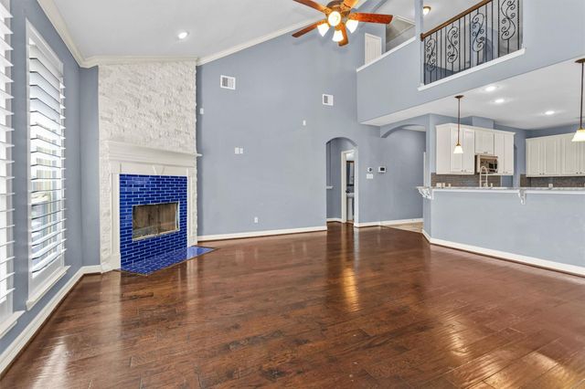 31710 Sydney Creek Drive, Hockley, TX 77447
