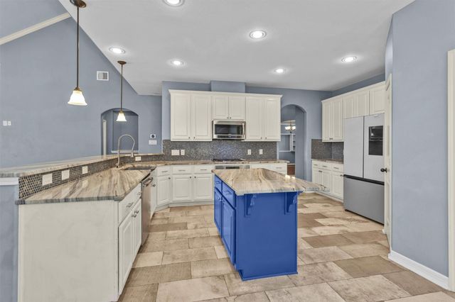 31710 Sydney Creek Drive, Hockley, TX 77447
