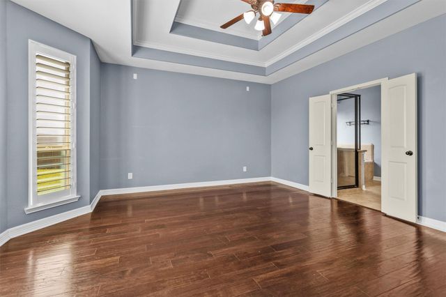 31710 Sydney Creek Drive, Hockley, TX 77447