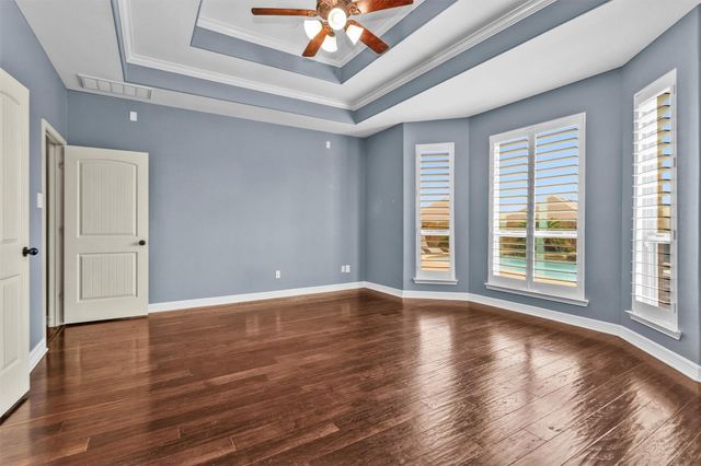 31710 Sydney Creek Drive, Hockley, TX 77447