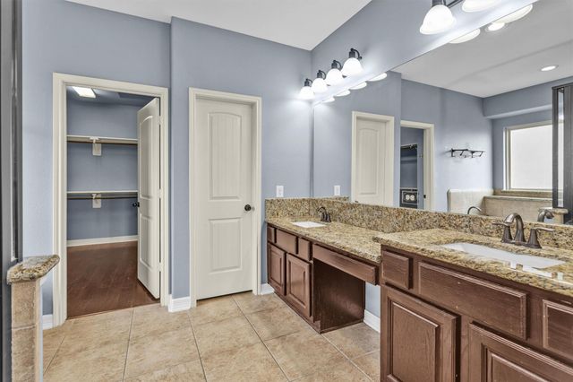 31710 Sydney Creek Drive, Hockley, TX 77447