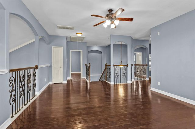 31710 Sydney Creek Drive, Hockley, TX 77447