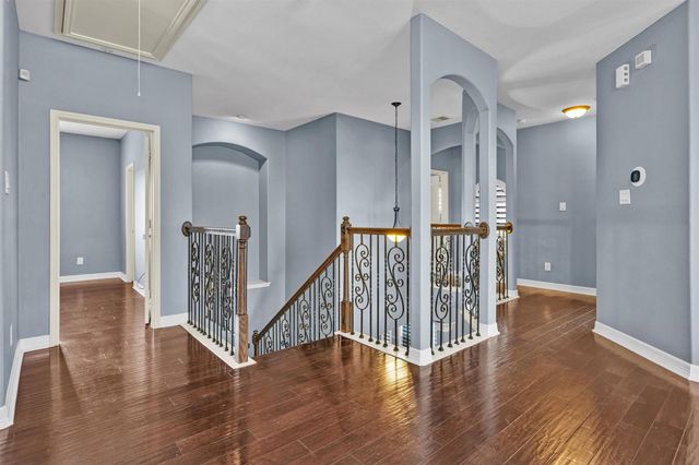 31710 Sydney Creek Drive, Hockley, TX 77447