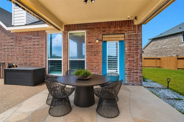 31710 Sydney Creek Drive, Hockley, TX 77447