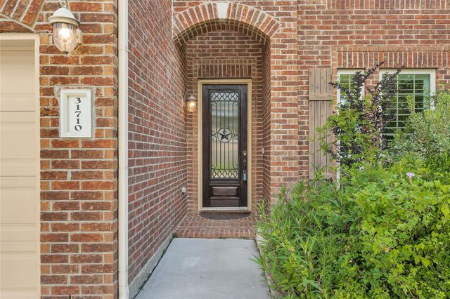 31710 Sydney Creek Drive, Hockley, TX 77447