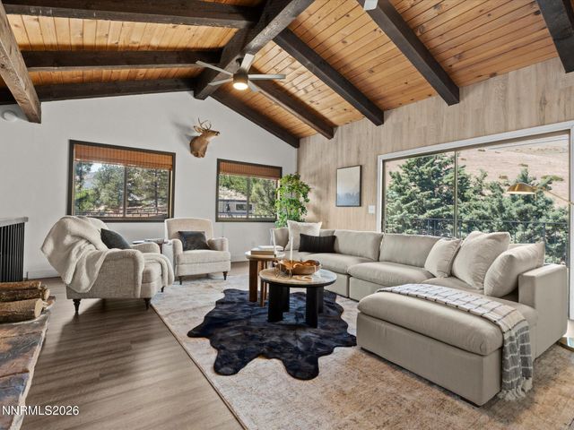 20449 Temelec Way, Reno, NV 89521